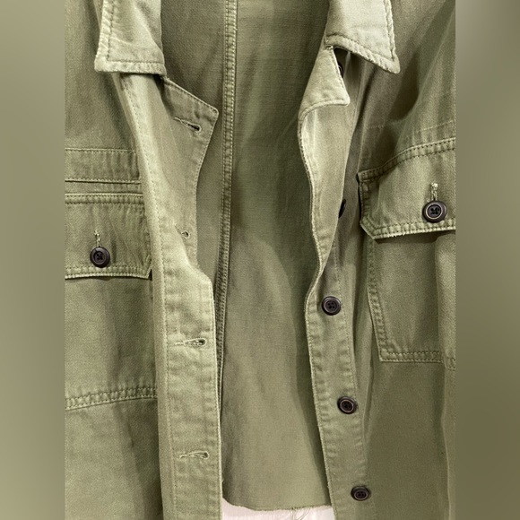 AllSaints Jacket - Picture 6 of 6